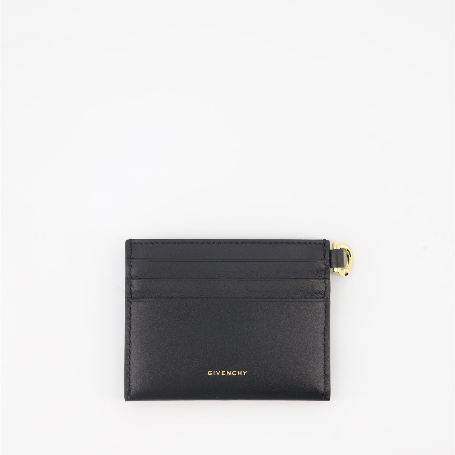 Petite maroquinerie Porte-cartes 4G Givenchy Noir Femme