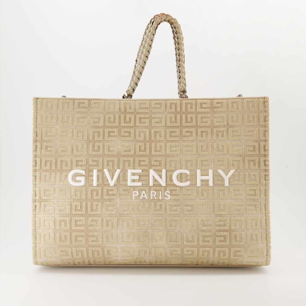토트백 Sac cabas G-Tote Givenchy 금 Femme