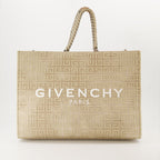 토트백 Sac cabas G-Tote Givenchy 금 Femme