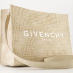 토트백 Sac cabas G-Tote Givenchy 금 Femme