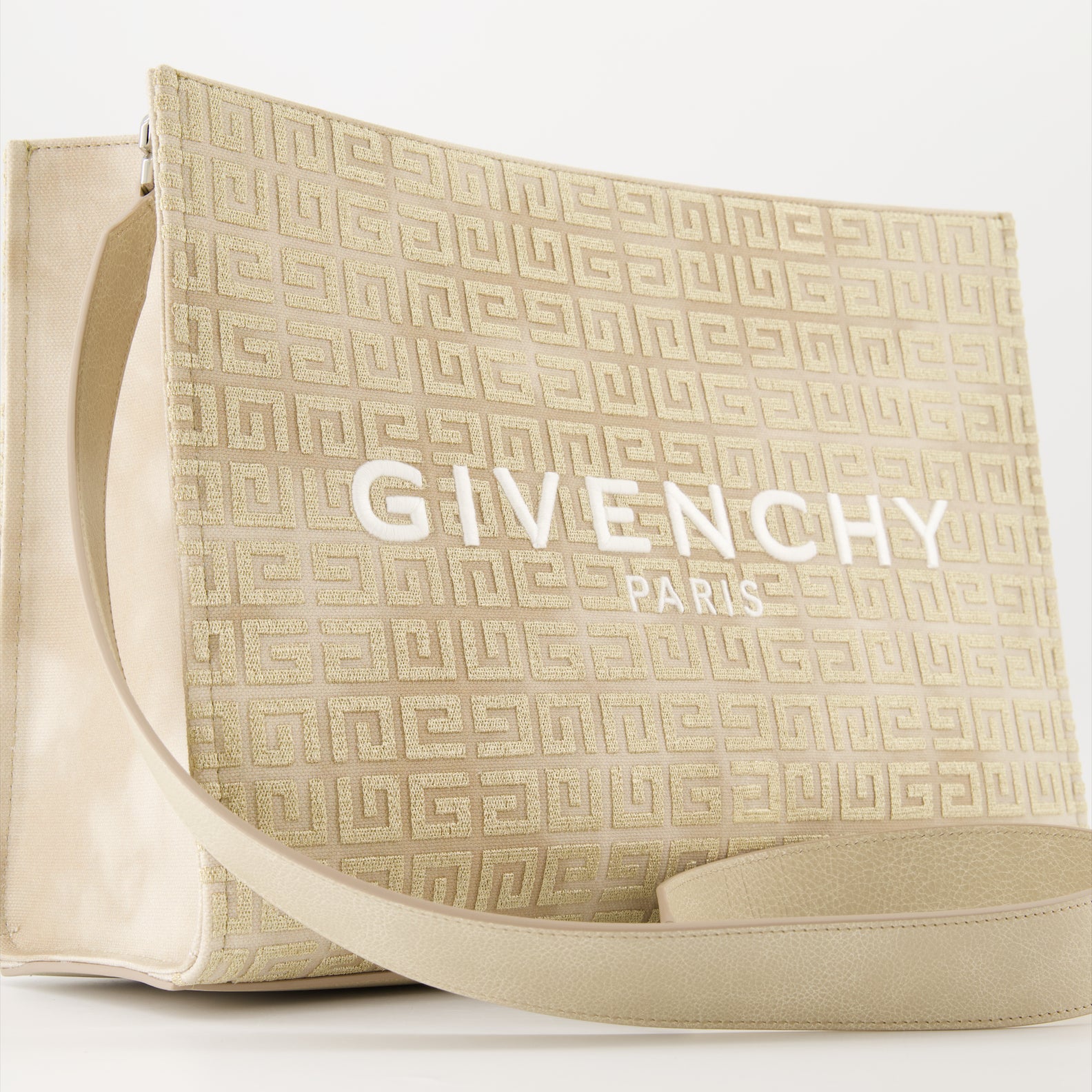 토트백 Sac cabas G-Tote Givenchy 금 Femme
