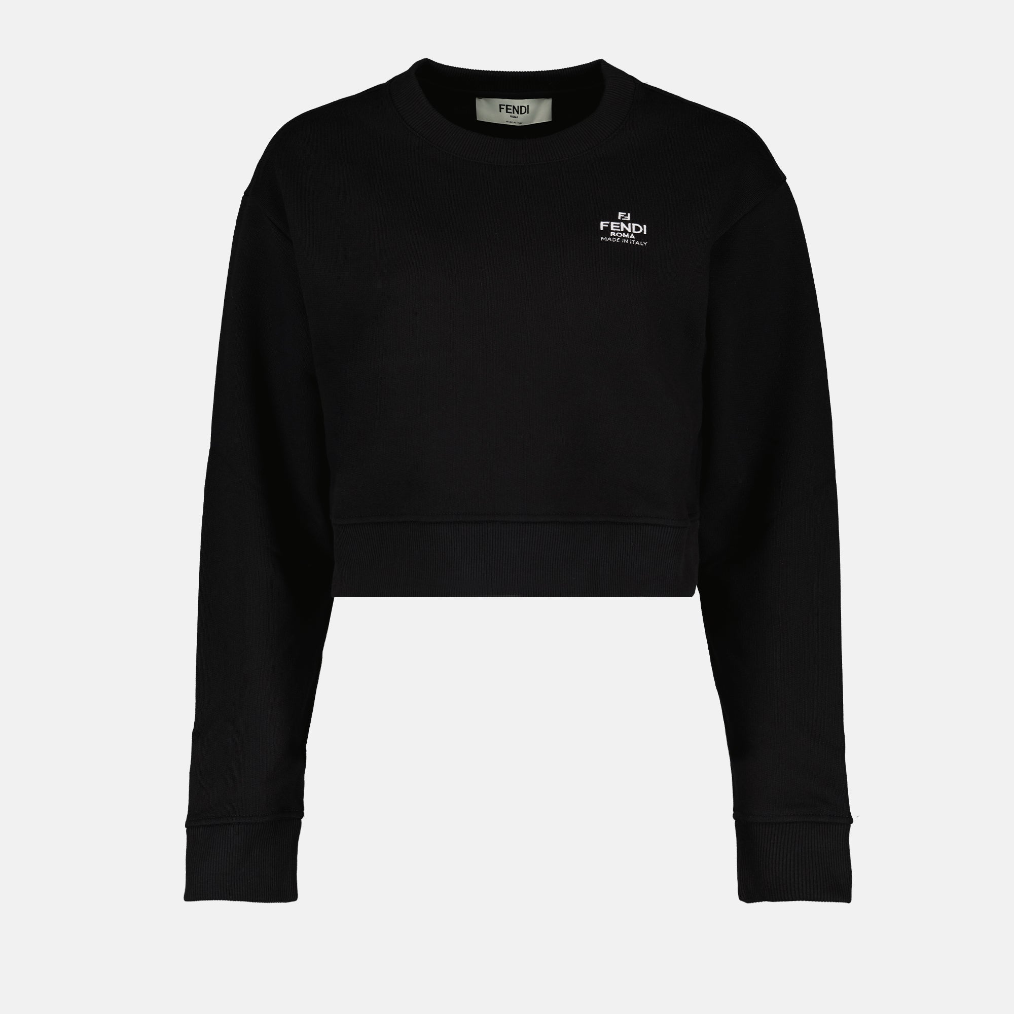 Sweatshirt Fendi Roma