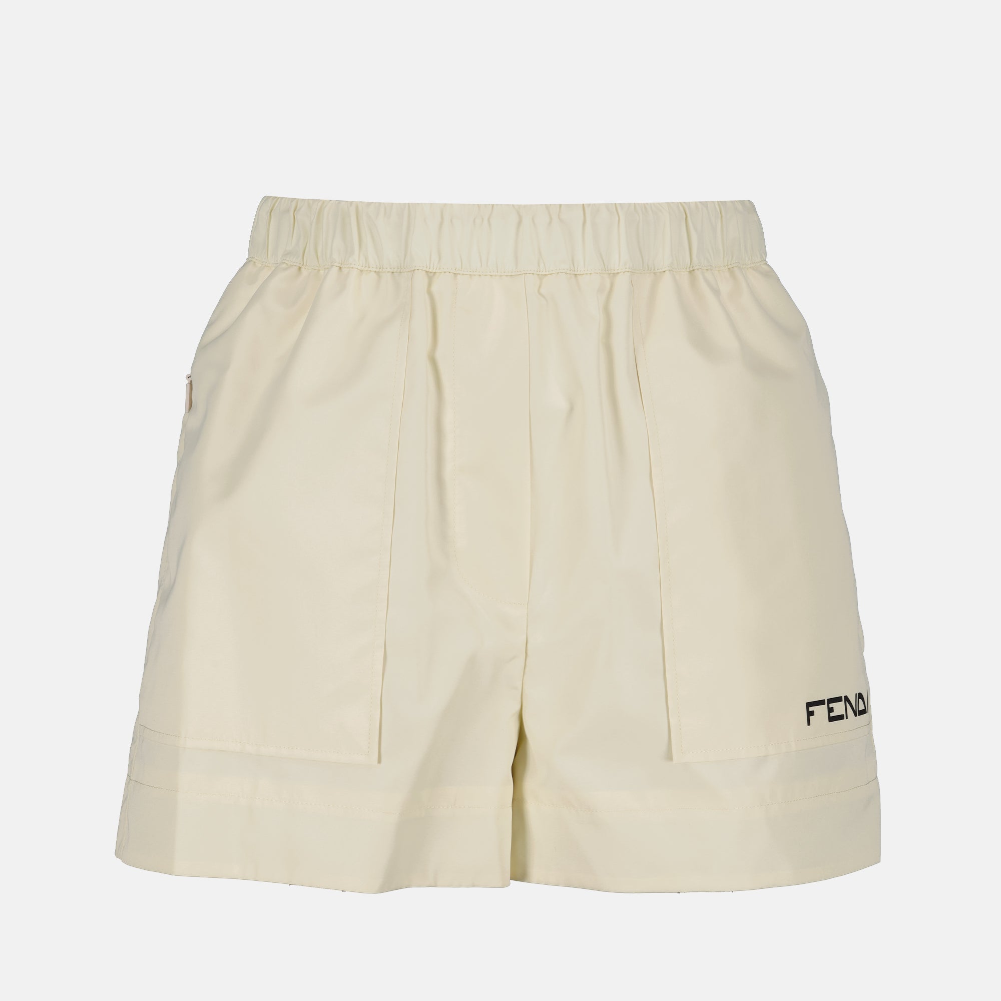 Short en nylon