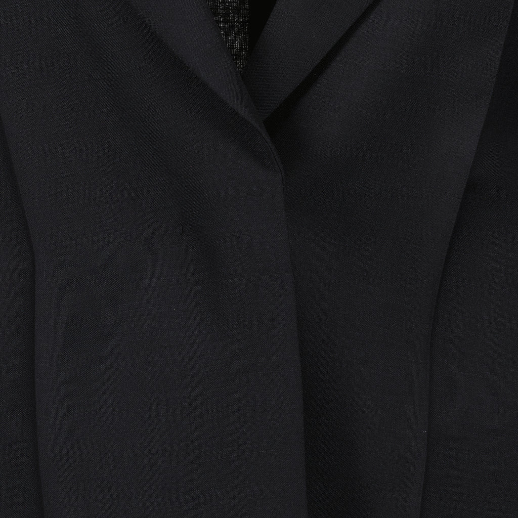 Vestes Blazer sans manches Fendi Noir Femme