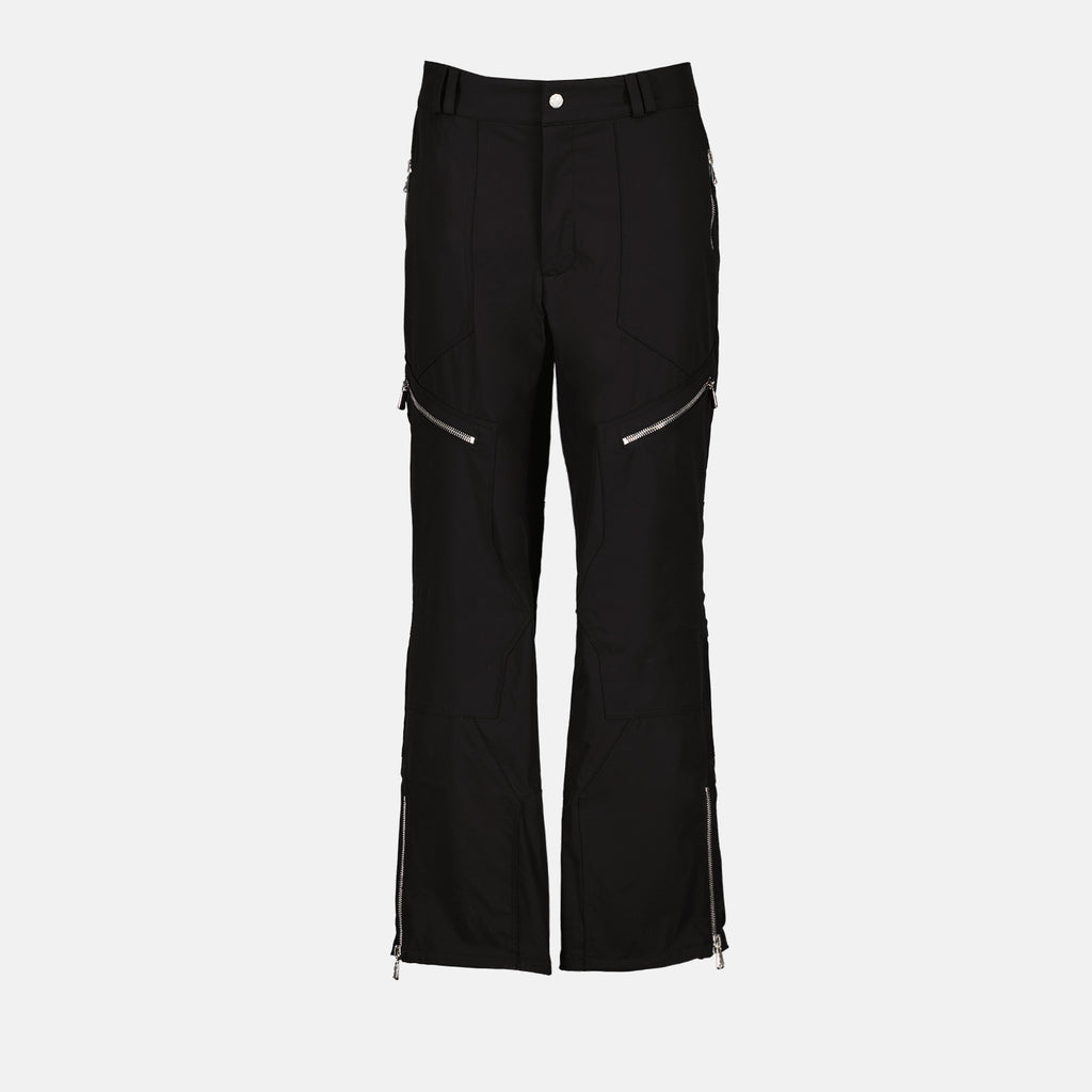 Pants Tactical Pants L8 Studio Black Man