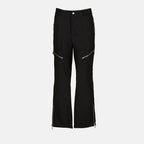 Pants Tactical Pants L8 Studio Black Man