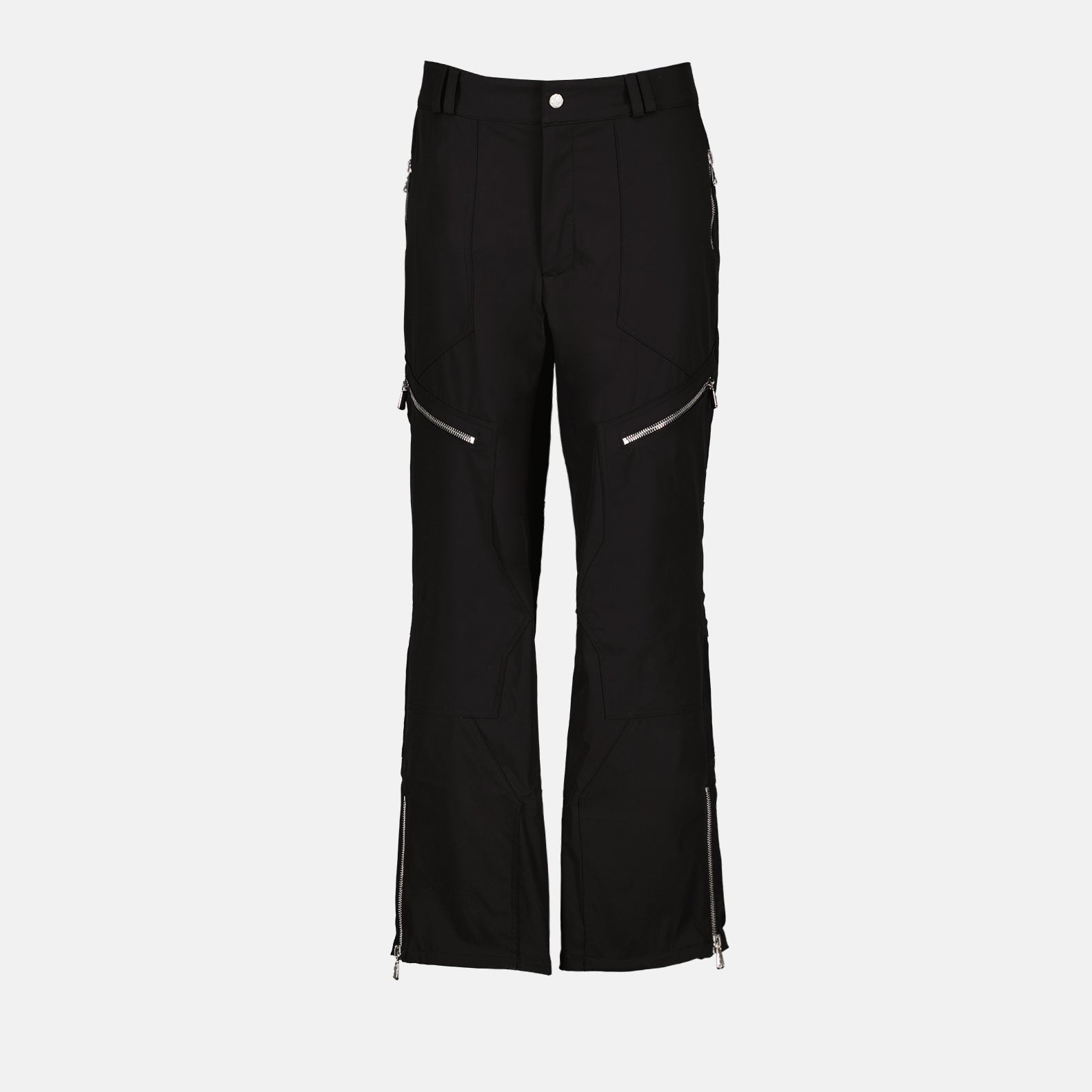 Pants Tactical Pants L8 Studio Black Man
