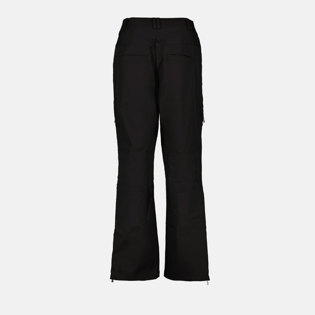 Pants Tactical Pants L8 Studio Black Man