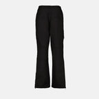 Pants Tactical Pants L8 Studio Black Man