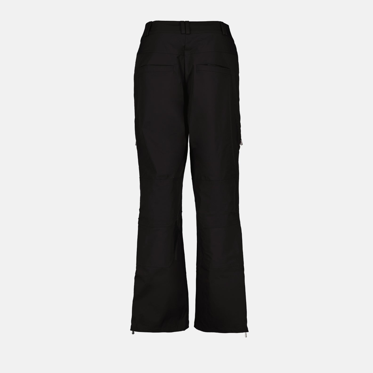 Pants Tactical Pants L8 Studio Black Man