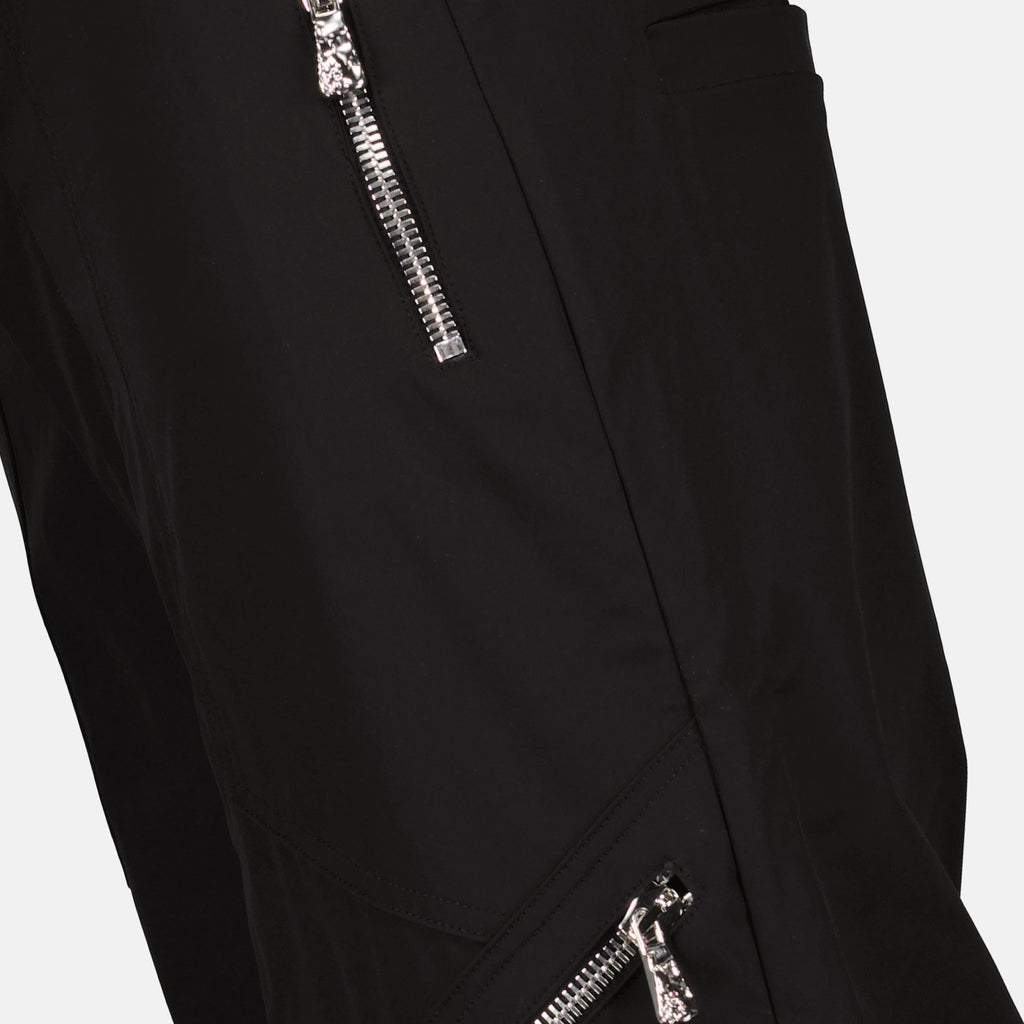 Pants Tactical Pants L8 Studio Black Man