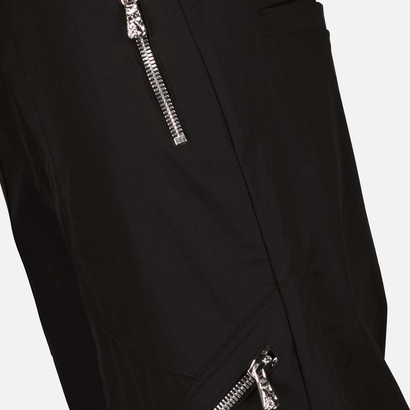 Pants Tactical Pants L8 Studio Black Man