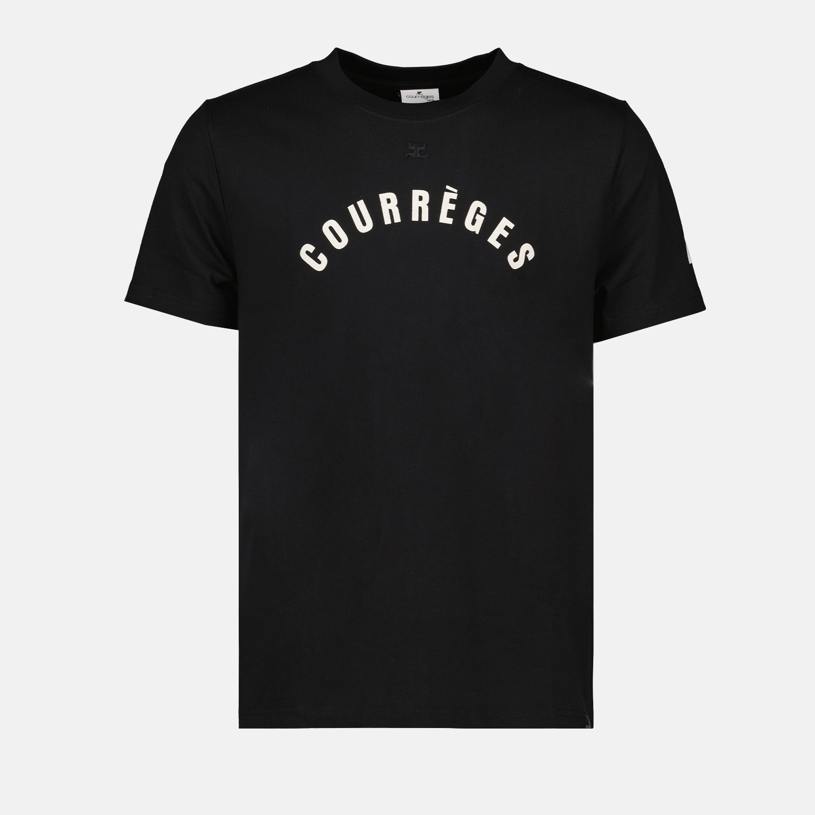 T-Shirt AC Dritta