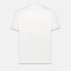 T-Shirts AC Straight T-Shirt Courrèges Weiß Homme