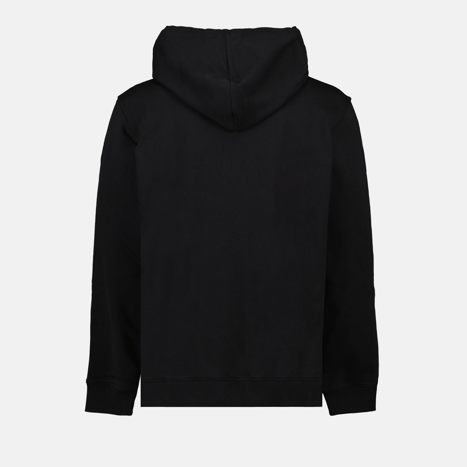 Sweatshirts Sweat à capuche AC Courrèges Noir Homme