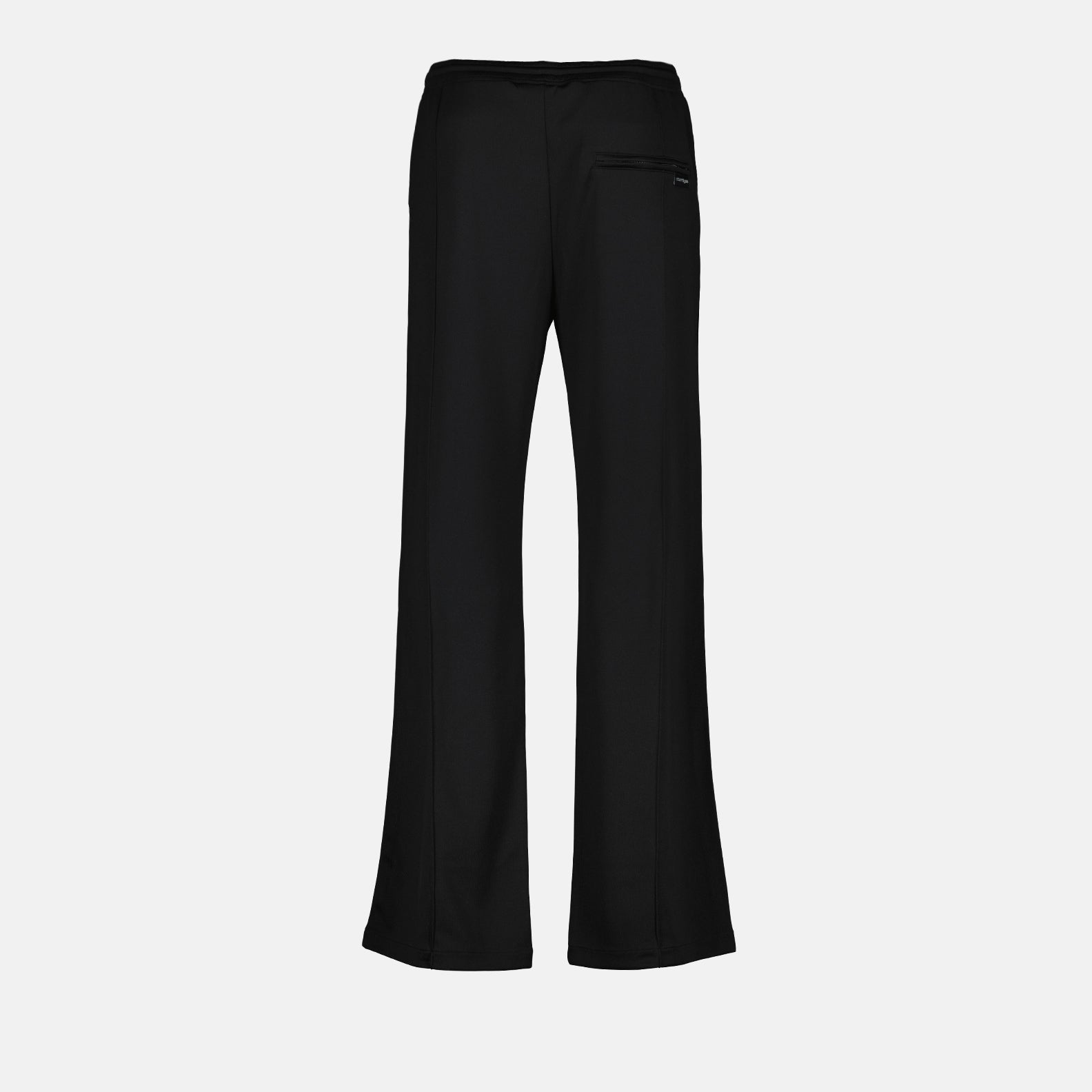 Pantalons Jogging AC Courrèges Noir Homme