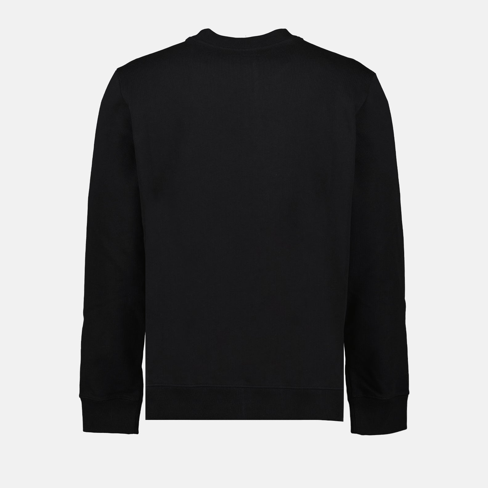 Sudaderas Sweatshirt AC en coton Courrèges Negro Homme