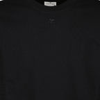 Sudaderas Sweatshirt AC en coton Courrèges Negro Homme