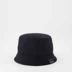Gorras, sombreros y gorros Classic Bob Courrèges Negro Homme