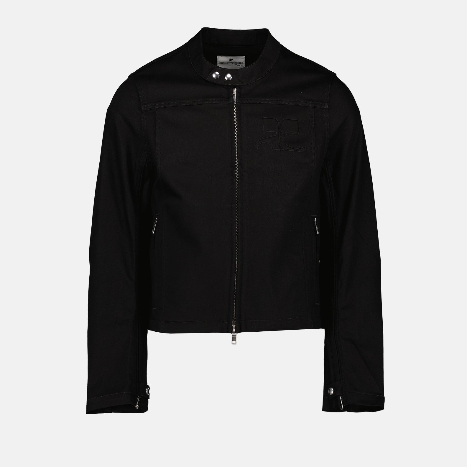 Bikerjacke