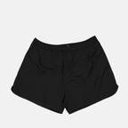 Beachwear Short de bain Ami de Coeur Ami PARIS Noir Homme