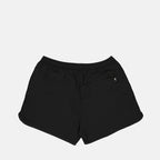 Beachwear Short de bain Ami de Coeur Ami PARIS Noir Homme