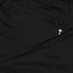 Beachwear Short de bain Ami de Coeur Ami PARIS Noir Homme