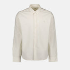 Camisas Chemise Ami de Coeur Ami PARIS Bege Unissex