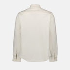 Camisas Chemise Ami de Coeur Ami PARIS Bege Unissex