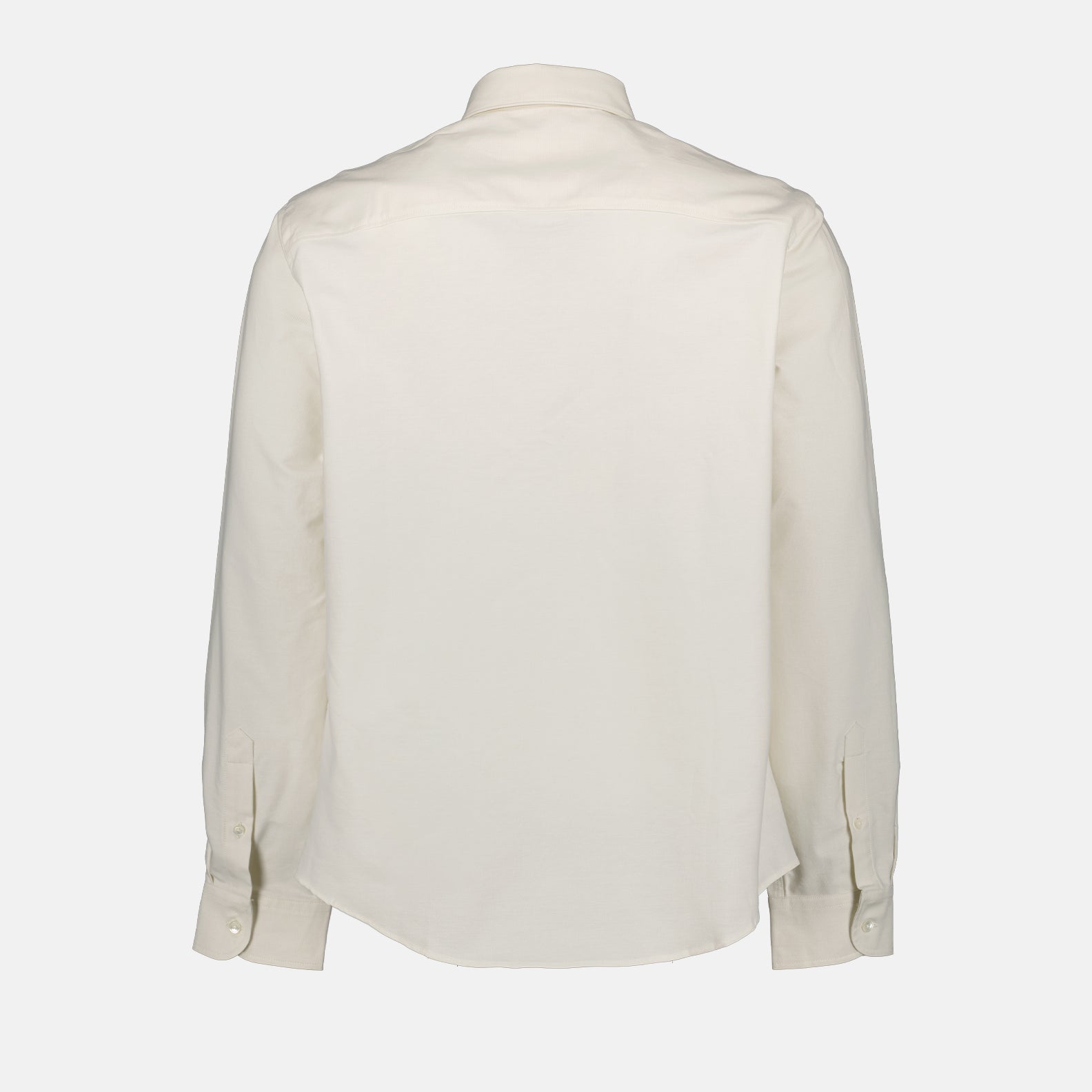 Camisas Chemise Ami de Coeur Ami PARIS Beige Unisexo