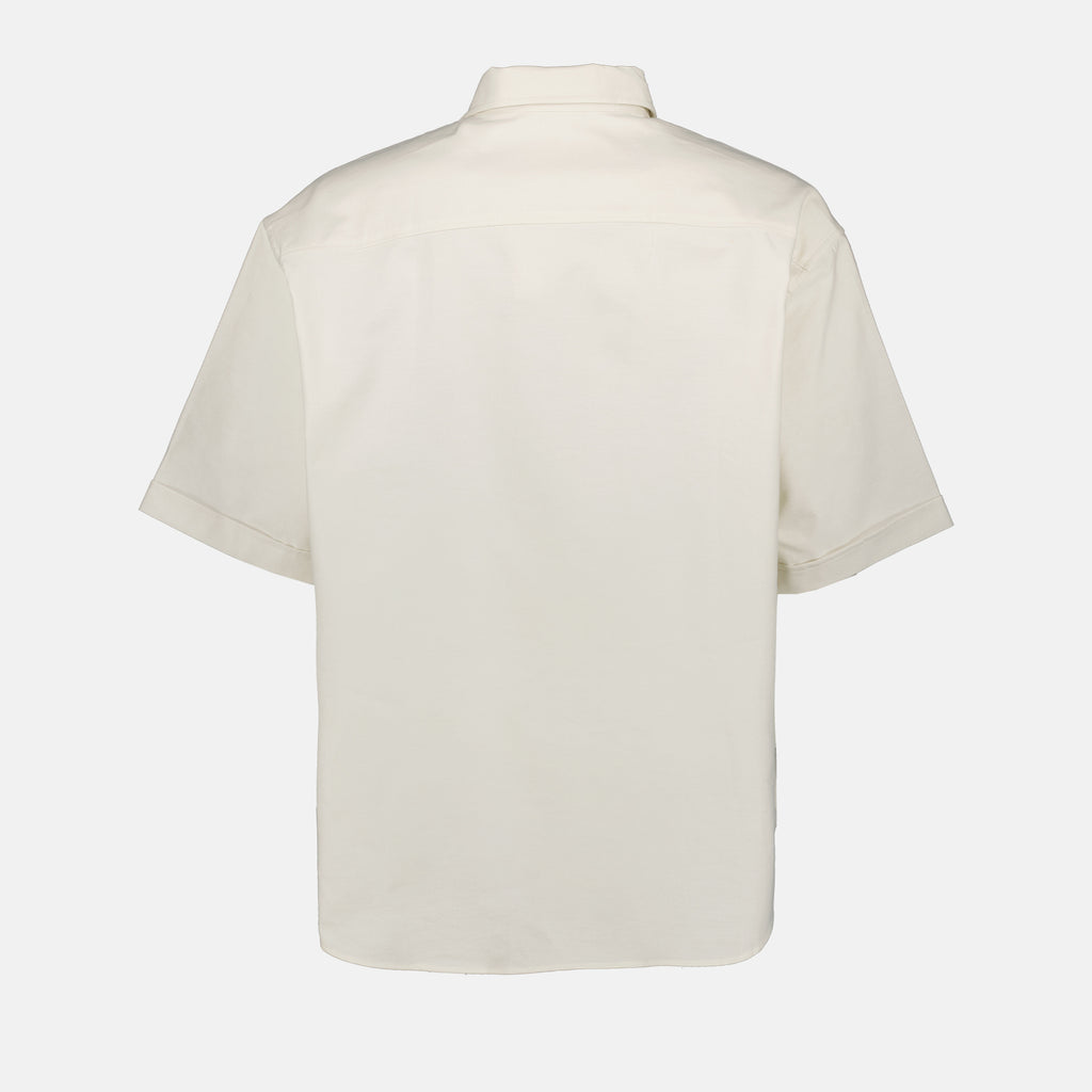 Camisas Chemise Ami de Coeur Ami PARIS Bege Homme