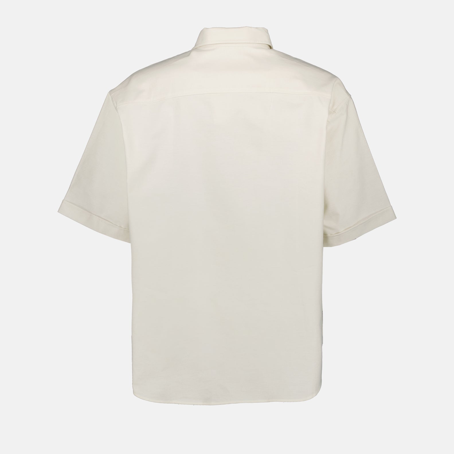 Camisas Chemise Ami de Coeur Ami PARIS Beige Homme