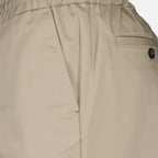 팬츠 Pantalon droit Ami PARIS 베이지 Homme