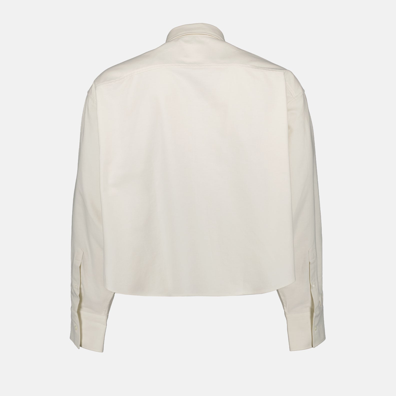 Camisas Chemise Ami de Coeur Ami PARIS Beige Unisexo