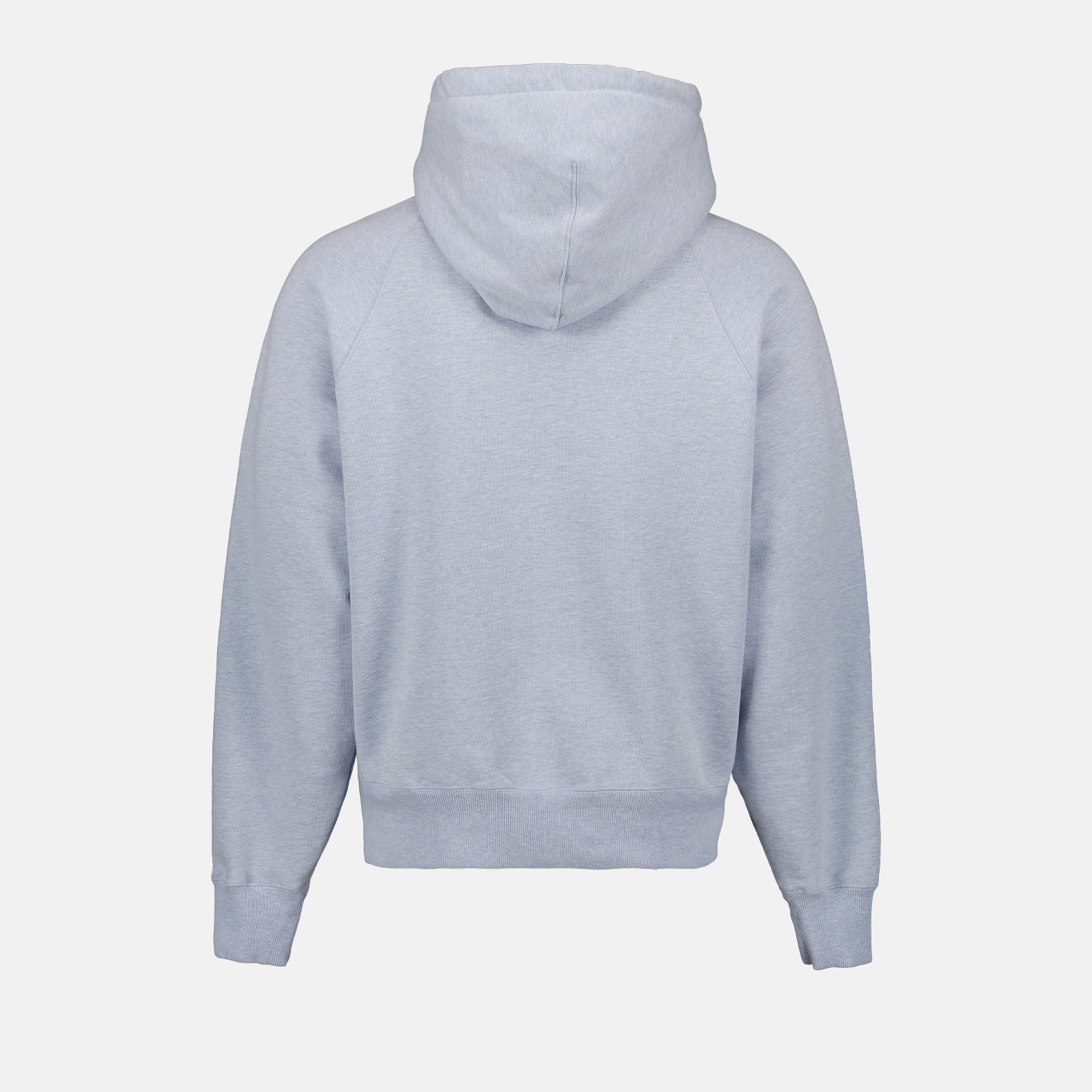 Felpe Sweat à capuche Ami de Coeur Ami PARIS Blu Unisex