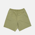 Strandmode Ami de Coeur Badeshorts Ami PARIS Khaki Homme