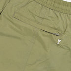Strandmode Ami de Coeur Badeshorts Ami PARIS Khaki Homme