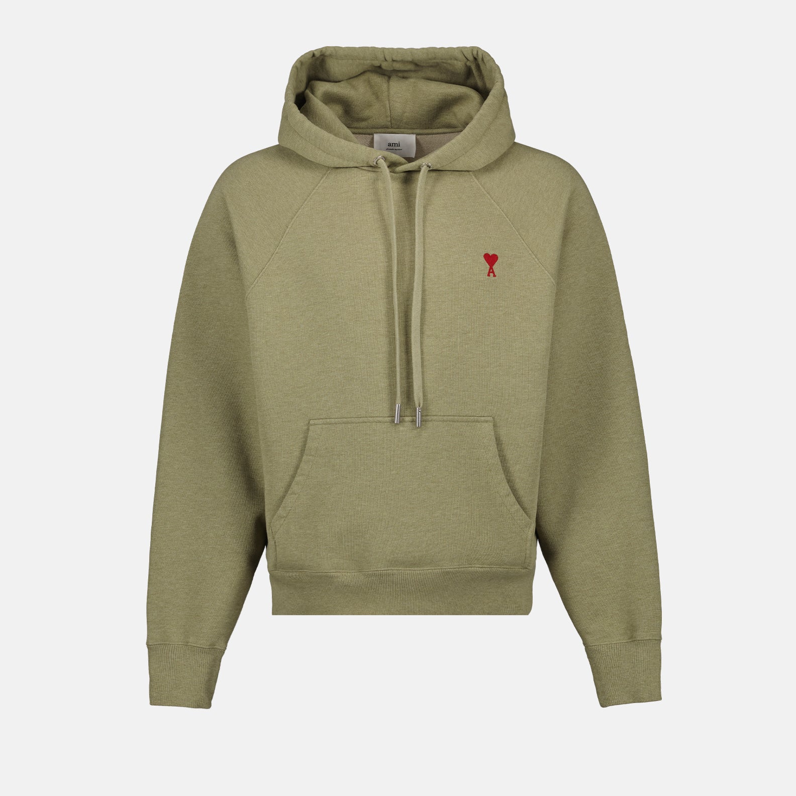 Sweat à capuche Ami de Coeur