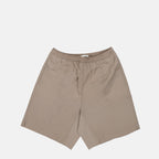 Beachwear Short de bain Ami de Coeur Ami PARIS Beige Homme