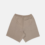 Beachwear Short de bain Ami de Coeur Ami PARIS Beige Homme