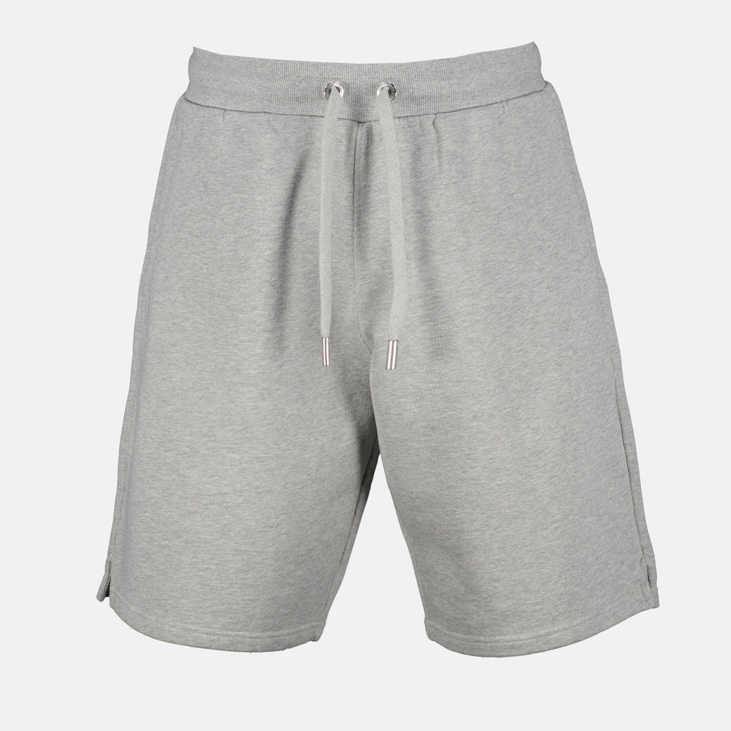 Shorts Short Ami de Coeur Ami PARIS Gris Unisexe