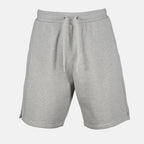 Shorts Short Ami de Coeur Ami PARIS Gris Unisexe
