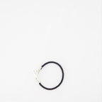 Bijoux Bracelet Ami de Coeur Ami PARIS Noir Unisexe