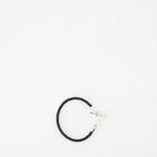 Bijoux Bracelet Ami de Coeur Ami PARIS Noir Unisexe