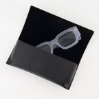 Occhiali Occhiali da sole Ami de Coeur Ami PARIS Grigio Unisex