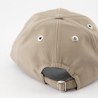 Hats, caps and beanies Friend of Heart Cap Ami PARIS Beige Unisex