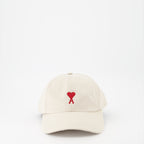 Hats, caps and beanies Friend of Heart Cap Ami PARIS Beige Unisex