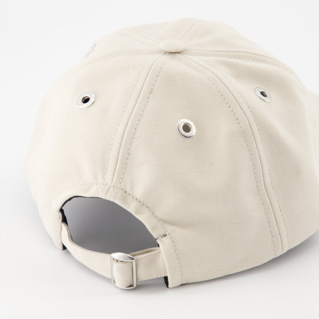 Hats, caps and beanies Friend of Heart Cap Ami PARIS Beige Unisex