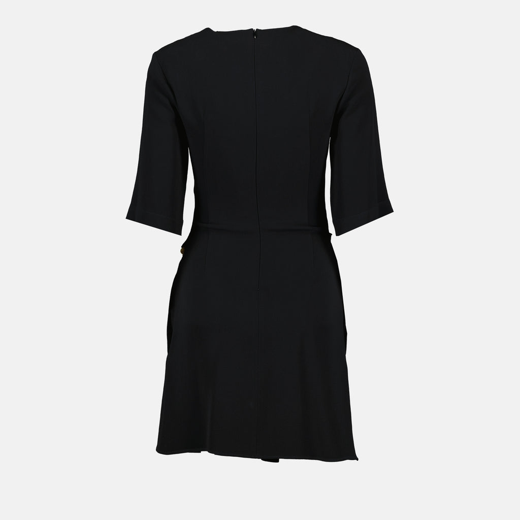 드레스 Robe Falabella Stella McCartney 검은색 Femme