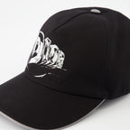 Chapeaux, casquettes et bonnets Casquette AsteroDior Dior Noir Homme